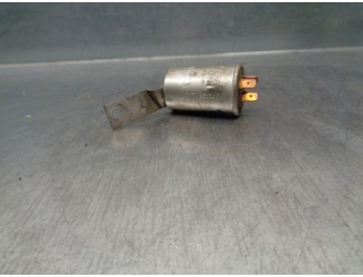 Recambio de rele para renault 4 berlina/familiar/furgoneta 1.1 referencia OEM IAM 72238 