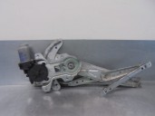Recambio de elevalunas delantero derecho para mg serie 45 (rt) 1.6 16v cat referencia OEM IAM 400676 2 PINES 4 PUERTAS