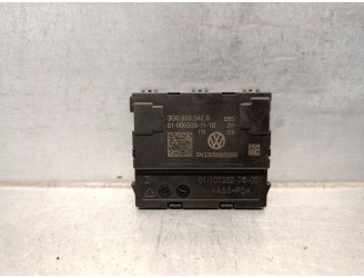 Recambio de modulo electronico para volkswagen taigo (cs1) 1.0 tsi referencia OEM IAM 3G0959542B  