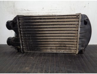 Recambio de intercooler para fiat multipla (186) 1.9 jtd cat referencia OEM IAM 46440215 1538255 MODINE
