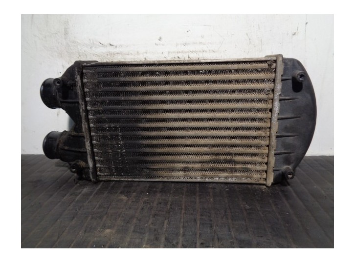 Recambio de intercooler para fiat multipla (186) 1.9 jtd cat referencia OEM IAM 46440215 1538255 MODINE