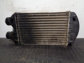 Recambio de intercooler para fiat multipla (186) 1.9 jtd cat referencia OEM IAM 46440215 1538255 MODINE