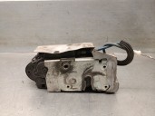 Recambio de cerradura puerta trasera izquierda para lancia musa (350_) 1.4 (350.axf1a) referencia OEM IAM 51823817  