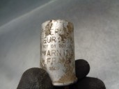 Recambio de rele para renault 4 berlina/familiar/furgoneta 1.1 referencia OEM IAM 72238 
