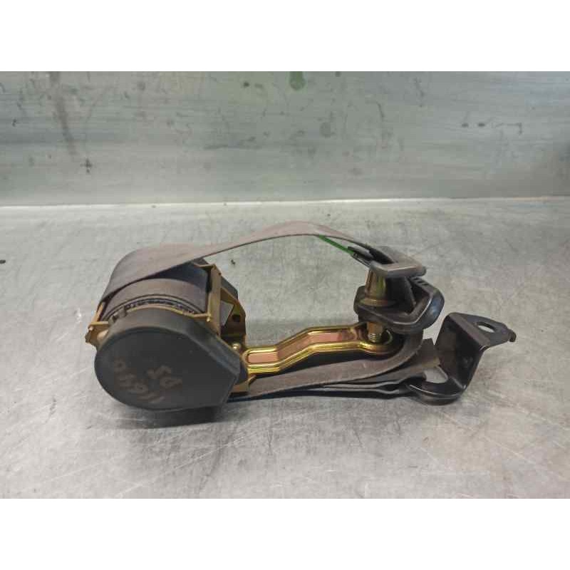 Recambio de cinturon seguridad delantero izquierdo para renault safrane (b54) 2.2 dt (b54g) referencia OEM IAM 7700412431 