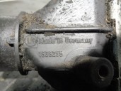 Recambio de intercooler para fiat multipla (186) 1.9 jtd cat referencia OEM IAM 46440215 1538255 MODINE