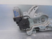 Recambio de elevalunas delantero derecho para mg serie 45 (rt) 1.6 16v cat referencia OEM IAM 400676 2 PINES 4 PUERTAS