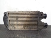 Recambio de intercooler para fiat multipla (186) 1.9 jtd cat referencia OEM IAM 46440215 1538255 MODINE
