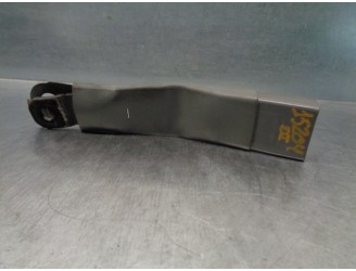 Recambio de enganche cinturon para chrysler pt cruiser (pt) 1.6 classic referencia OEM IAM 0ZF411D5AC  DEL IZQ.