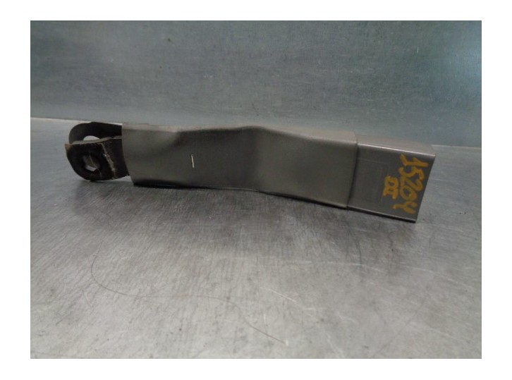 Recambio de enganche cinturon para chrysler pt cruiser (pt) 1.6 classic referencia OEM IAM 0ZF411D5AC DEL IZQ.