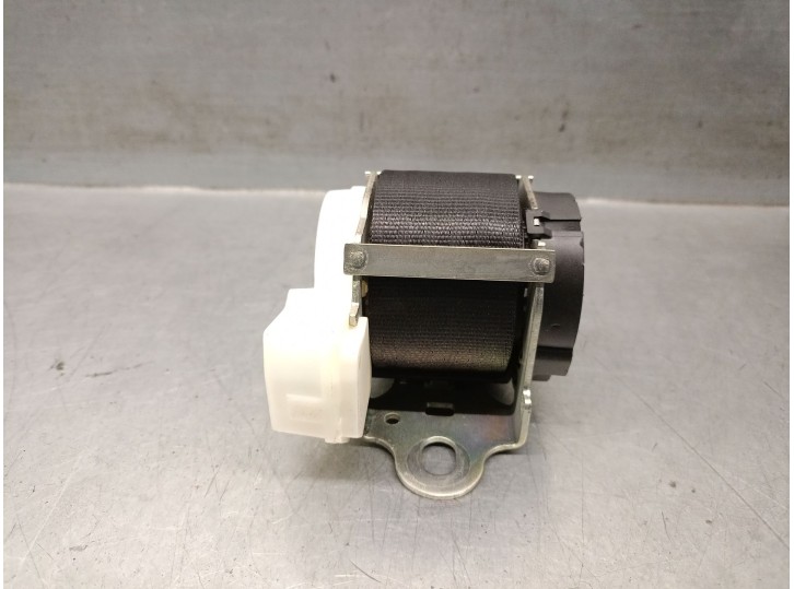 Recambio de cinturon seguridad trasero central para lancia musa (350_) 1.4 (350.axf1a) referencia OEM IAM 735466714 735466714 