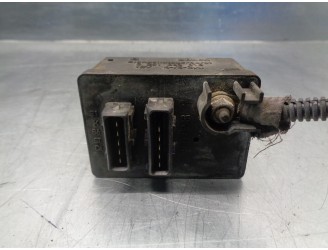 Recambio de caja precalentamiento para fiat multipla (186) 1.9 jtd cat referencia OEM IAM 0281003015 0281003015 BOSCH