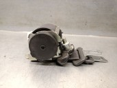 Recambio de cinturon seguridad trasero central para lancia musa (350_) 1.4 (350.axf1a) referencia OEM IAM 735466714 735466714 