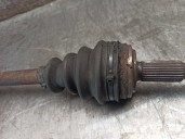 Recambio de transmision delantera derecha para ford fiesta berl./courier 1.1 cat referencia OEM IAM 5026500  