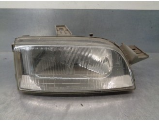 Recambio de faro derecho para fiat punto berl. (176) 1.2 cat referencia OEM IAM 14259800 14259800 CARRELLA