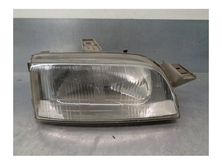 Recambio de faro derecho para fiat punto berl. (176) 1.2 cat referencia OEM IAM 14259800 14259800 CARRELLA