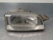 Recambio de faro derecho para fiat punto berl. (176) 1.2 cat referencia OEM IAM 14259800 14259800 CARRELLA