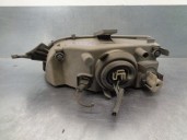 Recambio de faro derecho para fiat punto berl. (176) 1.2 cat referencia OEM IAM 14259800 14259800 CARRELLA