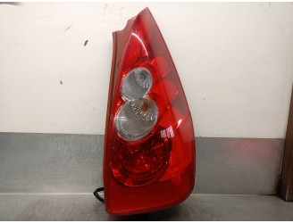 Recambio de piloto trasero derecho para mazda 5 (cr) 2.0 cd (cr19) referencia OEM IAM C23551150 C23551150E 