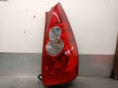 Recambio de piloto trasero derecho para mazda 5 (cr) 2.0 cd (cr19) referencia OEM IAM C23551150 C23551150E 