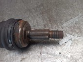 Recambio de transmision delantera derecha para ford fiesta berl./courier 1.1 cat referencia OEM IAM 5026500  