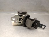 Recambio de cinturon seguridad trasero central para lancia musa (350_) 1.4 (350.axf1a) referencia OEM IAM 735466714 735466714 