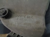 Recambio de faro derecho para fiat punto berl. (176) 1.2 cat referencia OEM IAM 14259800 14259800 CARRELLA