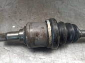 Recambio de transmision delantera derecha para ford fiesta berl./courier 1.1 cat referencia OEM IAM 5026500  