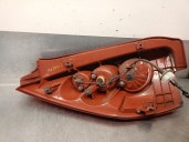 Recambio de piloto trasero derecho para mazda 5 (cr) 2.0 cd (cr19) referencia OEM IAM C23551150 C23551150E 