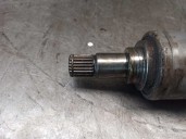 Recambio de transmision delantera derecha para ford fiesta berl./courier 1.1 cat referencia OEM IAM 5026500  