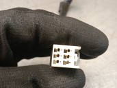 Recambio de piloto trasero derecho para mazda 5 (cr) 2.0 cd (cr19) referencia OEM IAM C23551150 C23551150E 