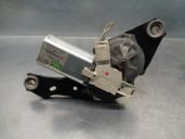 Recambio de motor limpia trasero para citroën saxo 1.5 diesel referencia OEM IAM 9637889880 53011512 VALEO