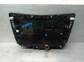 Recambio de mando climatizador para peugeot 508 i (8d_) 1.6 hdi referencia OEM IAM 98023793XZ 98023793XZ 