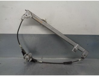 Recambio de elevalunas delantero izquierdo para fiat punto berl. (176) 1.2 cat referencia OEM IAM 7737530  