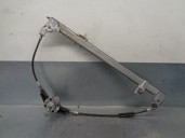 Recambio de elevalunas delantero izquierdo para fiat punto berl. (176) 1.2 cat referencia OEM IAM 7737530  