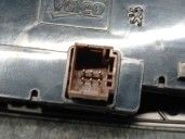 Recambio de mando climatizador para peugeot 508 i (8d_) 1.6 hdi referencia OEM IAM 98023793XZ 98023793XZ 