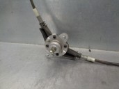 Recambio de elevalunas delantero izquierdo para fiat punto berl. (176) 1.2 cat referencia OEM IAM 7737530  