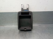 Recambio de apoyabrazos central para volvo c30 (533) 1.8 referencia OEM IAM 39879334 39879334 