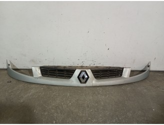 Recambio de rejilla delantera para renault kangoo (kc0/1_) 1.5 dci (kc07) referencia OEM IAM 7701062877 7701062877 