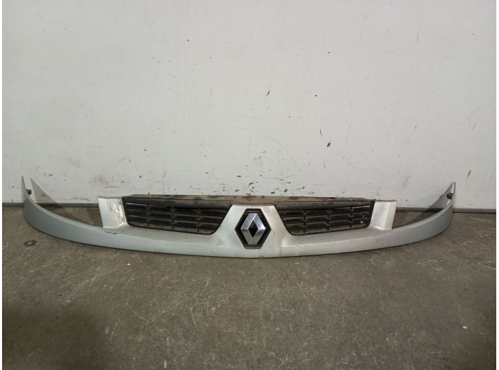 Recambio de rejilla delantera para renault kangoo (kc0/1_) 1.5 dci (kc07) referencia OEM IAM 7701062877 7701062877 