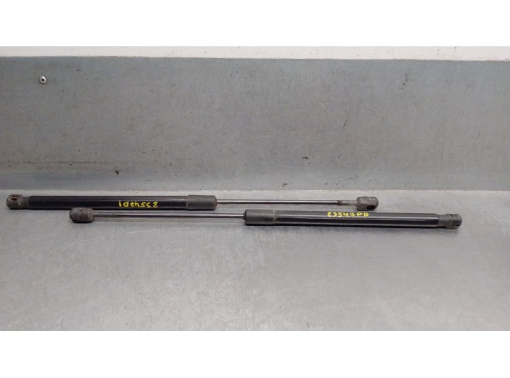 Recambio de amortiguadores maletero / porton para citroën c4 lim. 1.6 hdi fap referencia OEM IAM 9800717680 9800717780 