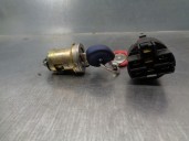 Replacement ignition switch for Fiat Punto saloon (176) 1.2 CAT OEM IAM reference 46543447 