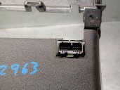 Replacement climate control switch for Volvo C30 (533) 1.8 OEM IAM reference 30782566 30782566 