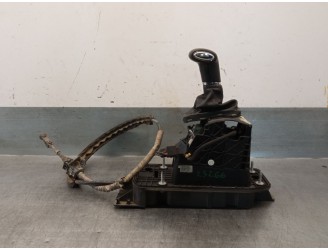 Recambio de palanca cambio para volkswagen passat b6 (3c2) 2.0 fsi referencia OEM IAM 3C1713025F 1K1713041C 