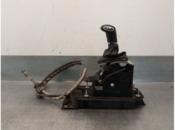 Recambio de palanca cambio para volkswagen passat b6 (3c2) 2.0 fsi referencia OEM IAM 3C1713025F 1K1713041C 