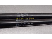 Recambio de amortiguadores maletero / porton para citroën c4 lim. 1.6 hdi fap referencia OEM IAM 9800717680 9800717780 