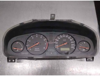 Recambio de cuadro instrumentos para mg serie 45 (rt) 1.6 16v cat referencia OEM IAM AR0026110 