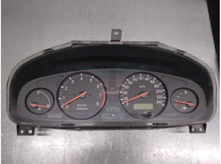 Recambio de cuadro instrumentos para mg serie 45 (rt) 1.6 16v cat referencia OEM IAM AR0026110 