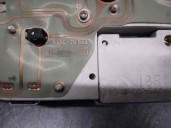 Recambio de cuadro instrumentos para mg serie 45 (rt) 1.6 16v cat referencia OEM IAM AR0026110 