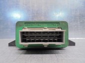 Recambio de rele ventiladores motor para fiat scudo (222) 1.9 turbodiesel referencia OEM IAM 9631577780 